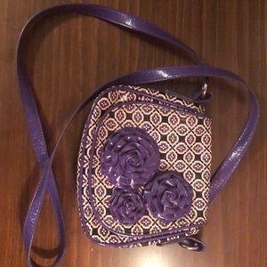 Vera Bradley Purse